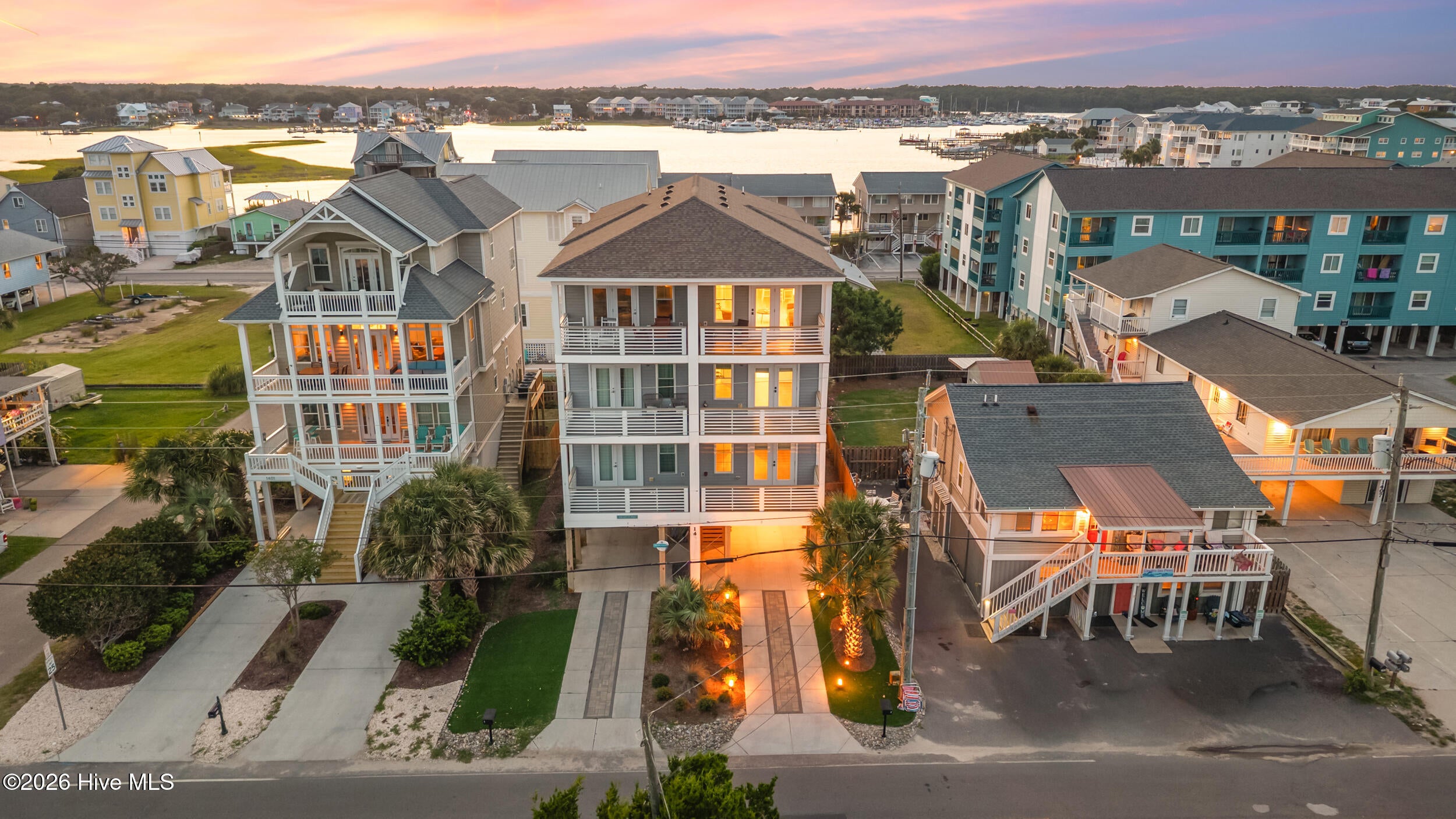 1403 Carolina Beach Avenue N Unit 2