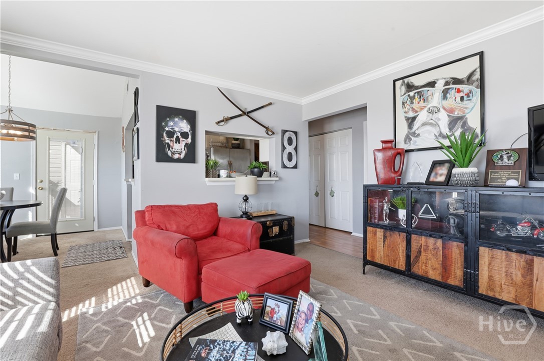 12300 Apache Avenue 803