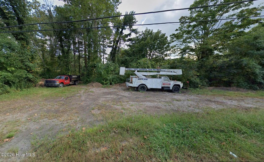 Photo of 1440 Merrimon Avenue, Asheville, NC 28804 (MLS # 100592716)