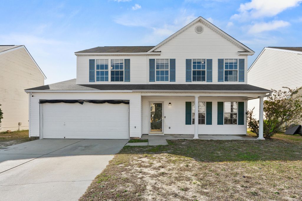 Photo of 245 Fox Grove Circle, Columbia, SC 29229 (MLS # 551277)