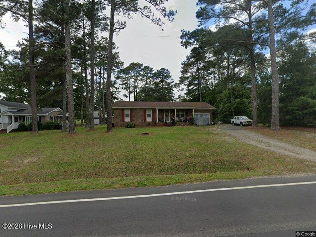 Photo of 1280 Durham Lake Road, Dudley, NC 28333 (MLS # 100555690)
