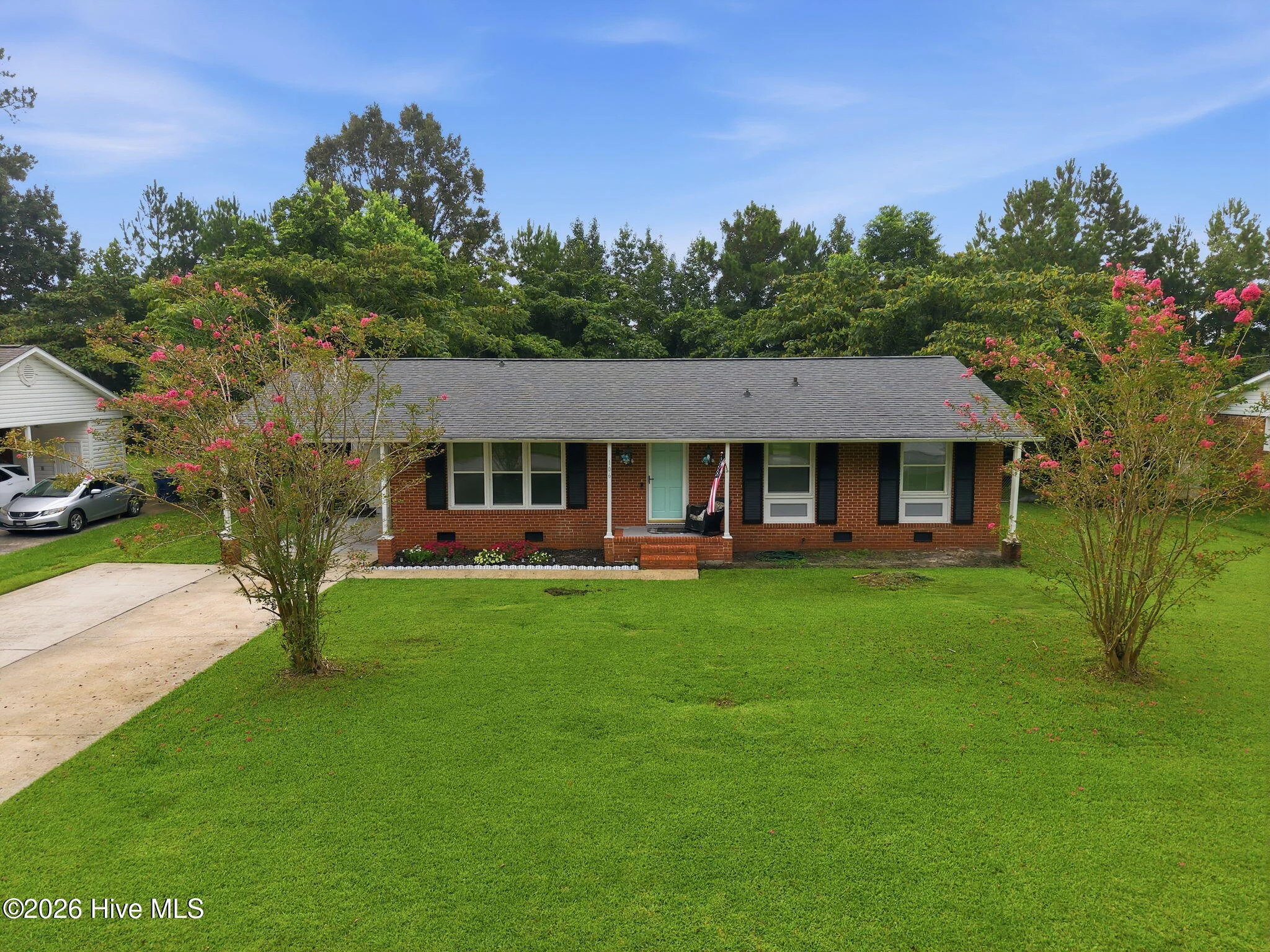 106 Stratford Road