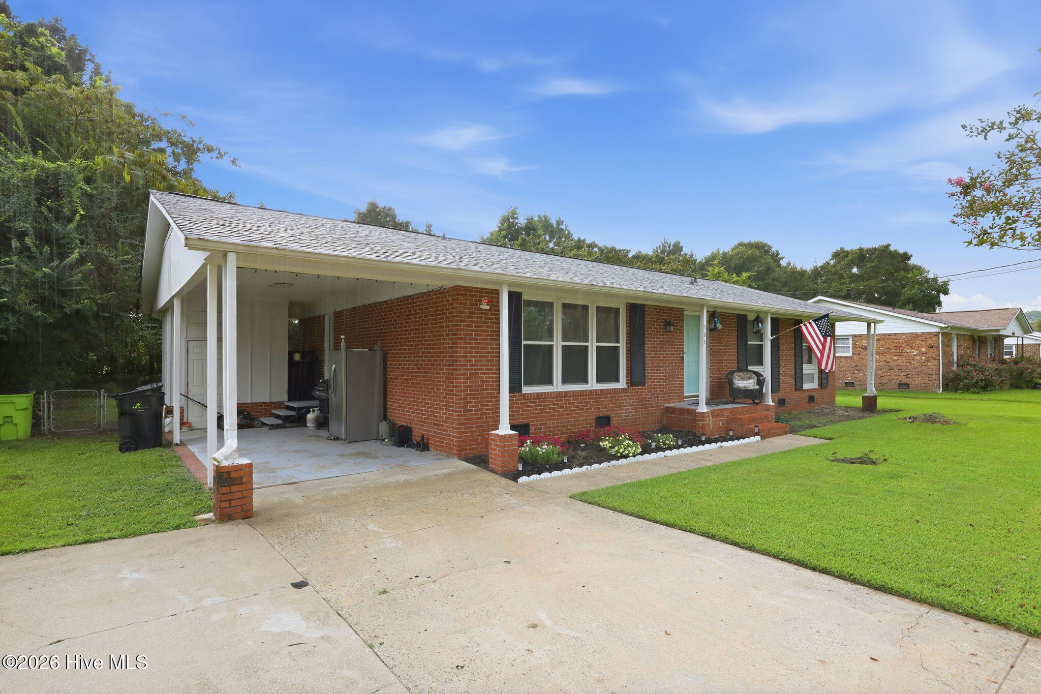 106 Stratford Road