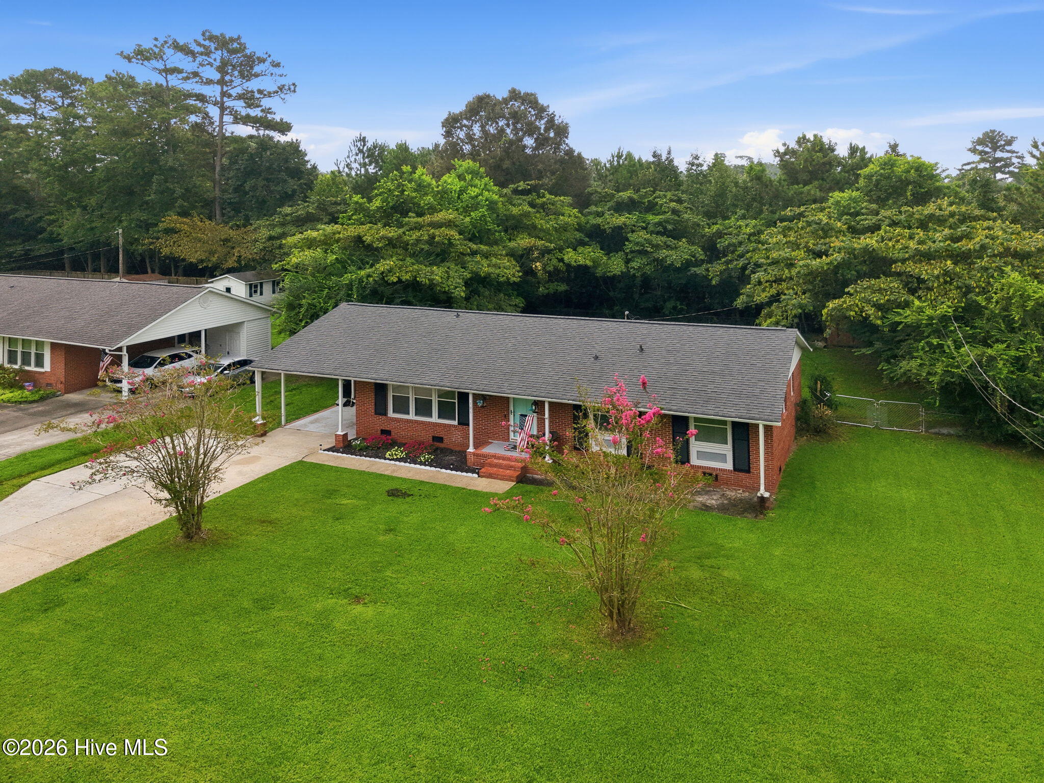 106 Stratford Road