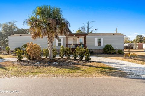 Apartment For Sale - 2255 W Tanglewood Drive<br/> Supply, NC 28462