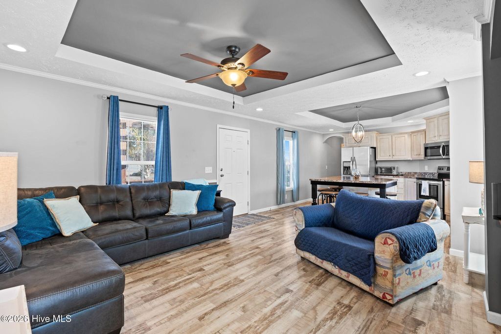 Photo of 2255 W Tanglewood Drive SW, Supply, NC 28462 (MLS # 100533101)