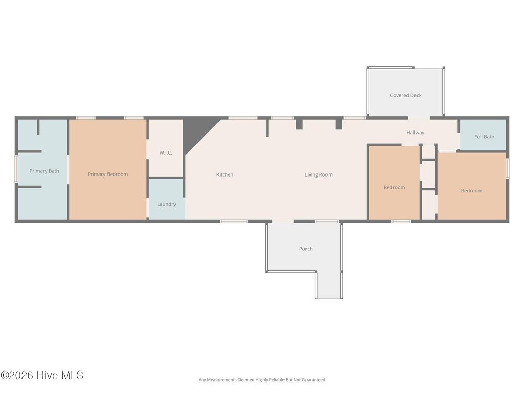 Photo of 2255 W Tanglewood Drive SW, Supply, NC 28462 (MLS # 100533101)