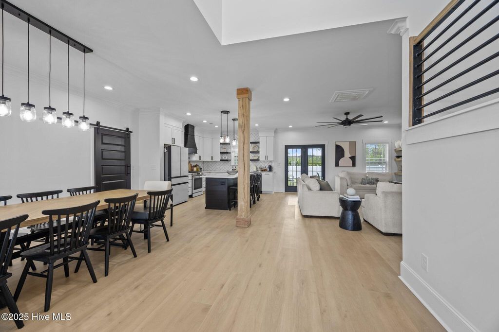 Photo of 109 Lennington Lane, Washington, NC 27889 (MLS # 100508344)