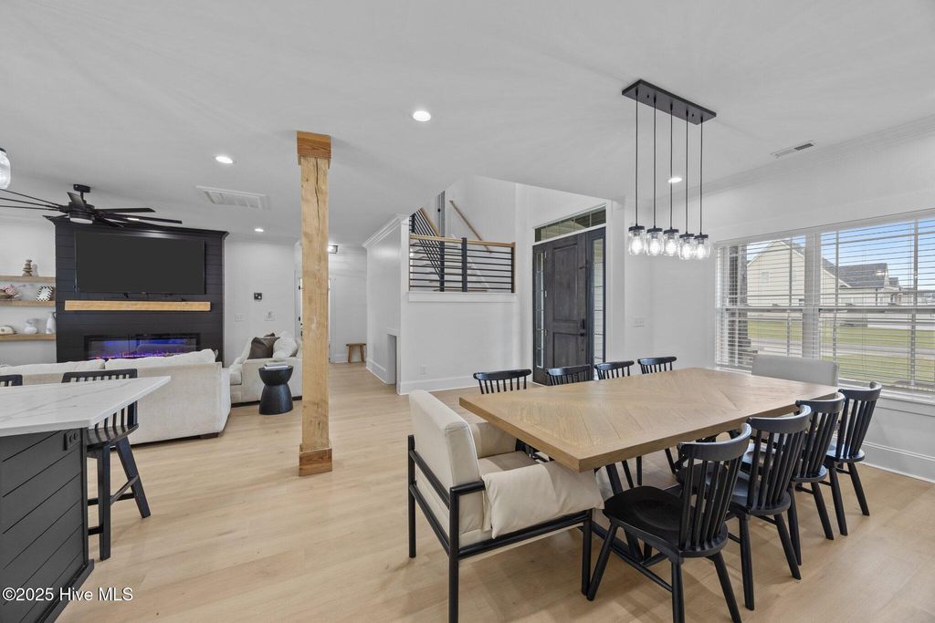 Photo of 109 Lennington Lane, Washington, NC 27889 (MLS # 100508344)