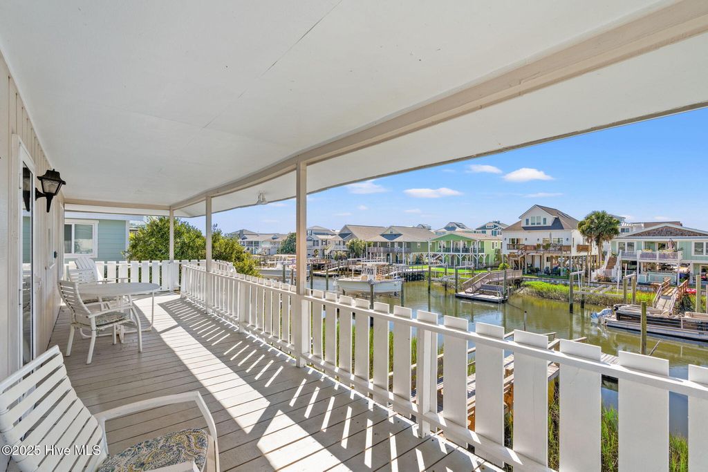 Photo of 35 Monroe Street, Ocean Isle Beach, NC 28469 (MLS # 100537501)