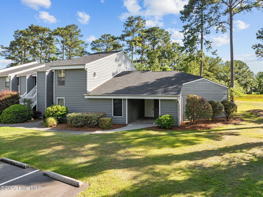 Photo of 702 Azalea Drive #495, Hampstead, NC 28443 (MLS # 100530960)