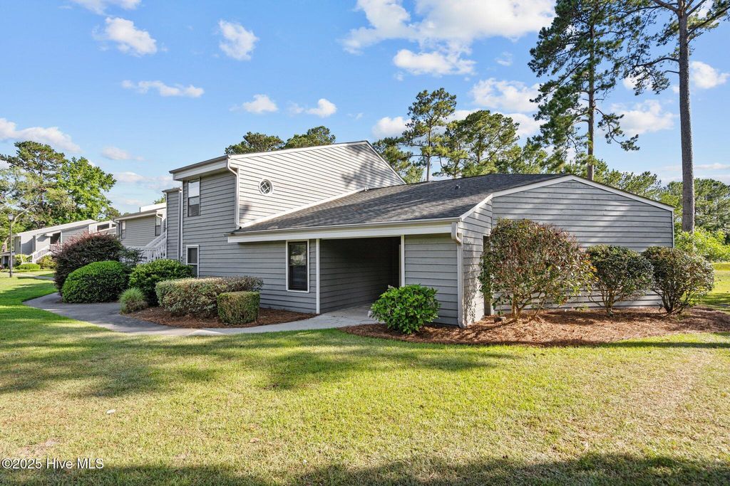 Photo of 702 Azalea Drive #495, Hampstead, NC 28443 (MLS # 100530960)