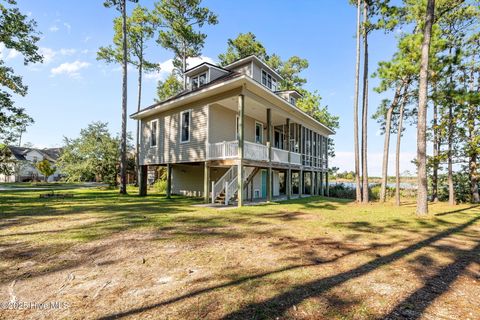 Homes For Sale - 42 Lori Lane<br/> Oriental, NC 28571