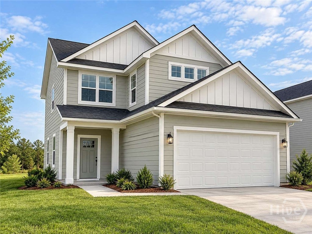 Photo of 257 McKay Loop NE, Ludowici, GA 31316 (MLS # SA367197)