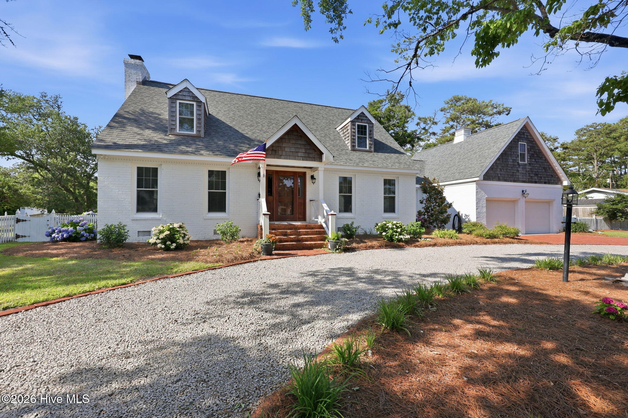 218 Lands End Road
