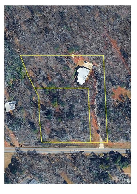 Vacant Land For Sale - 3647 Barnett Shoals Road<br/> Athens, GA 30605