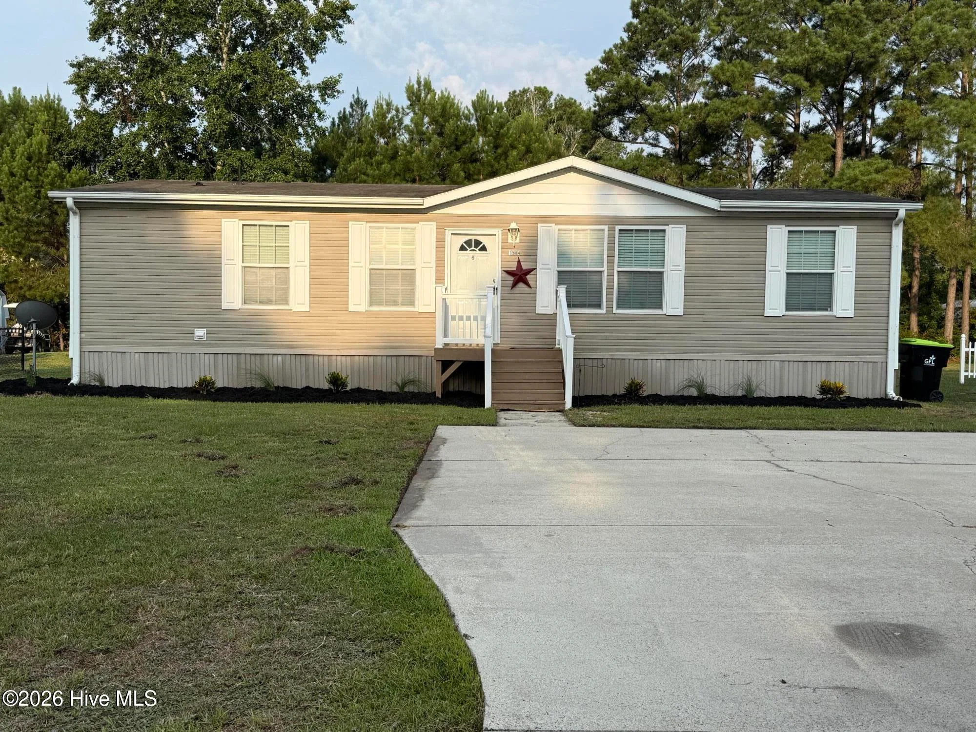 1584 Gate 2 SW