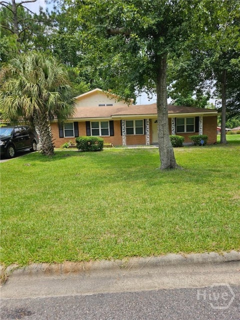 Photo of 1902 Champion Street, Savannah, GA 31405 (MLS # SA359436)