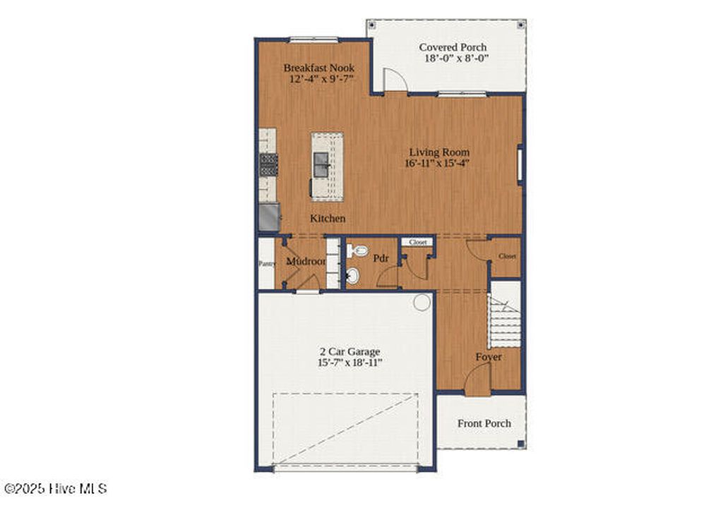 Photo of 124 Carver Street, Carthage, NC 28327 (MLS # 100538196)