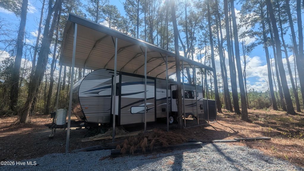 Photo of 1540 Upper Neck Road, Bayboro, NC 28515 (MLS # 100559127)