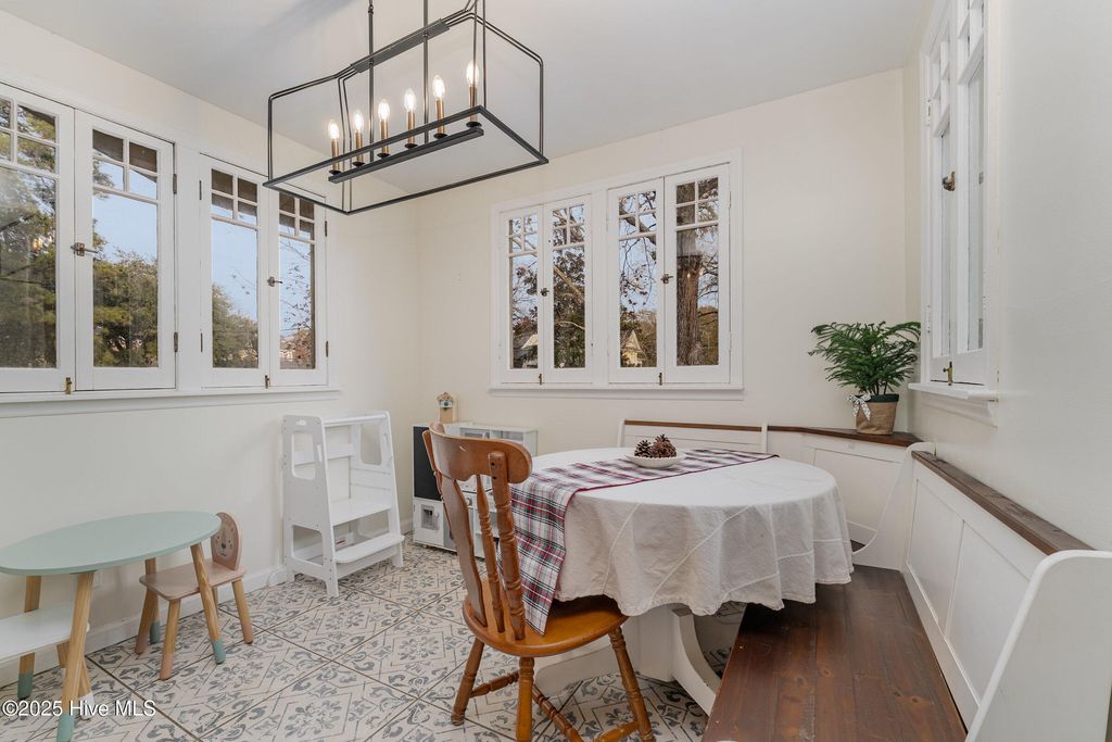 Photo of 205 W South Street, Fremont, NC 27830 (MLS # 100545444)