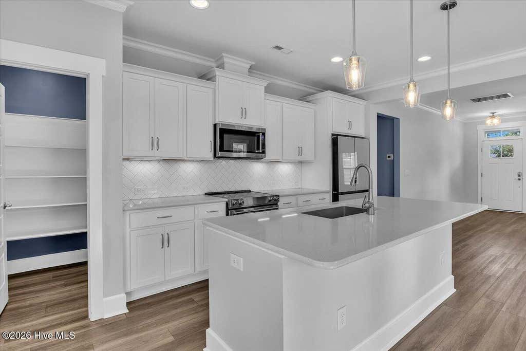 Photo of 504 Beaumont Oaks Drive, Wilmington, NC 28411 (MLS # 100596890)