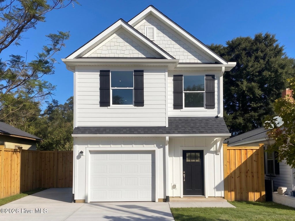 Photo of 9380 Night Harbor Drive SE, Leland, NC 28451 (MLS # 100613188)