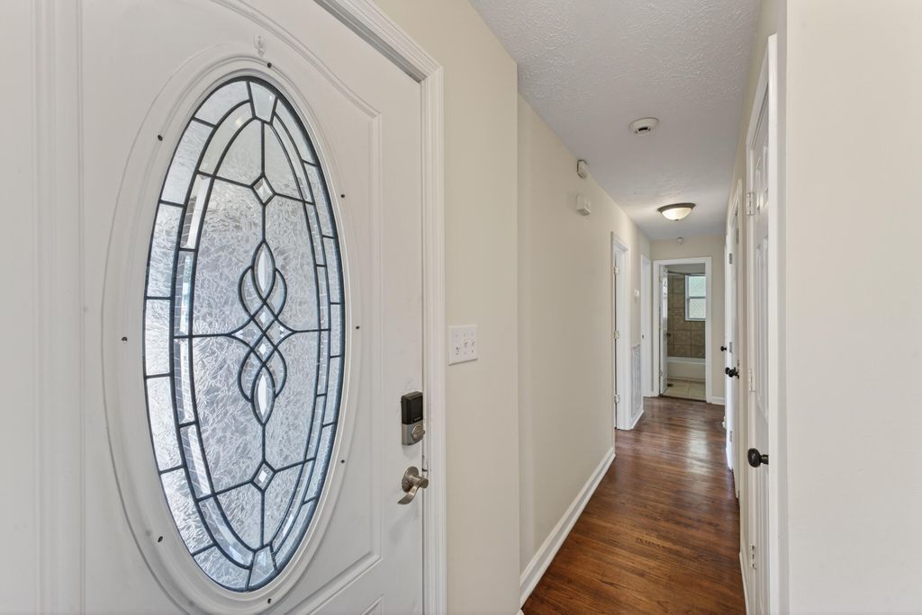 Photo of 1053 Woodcrest Drive, Beech Island, SC 29842 (MLS # 555056)