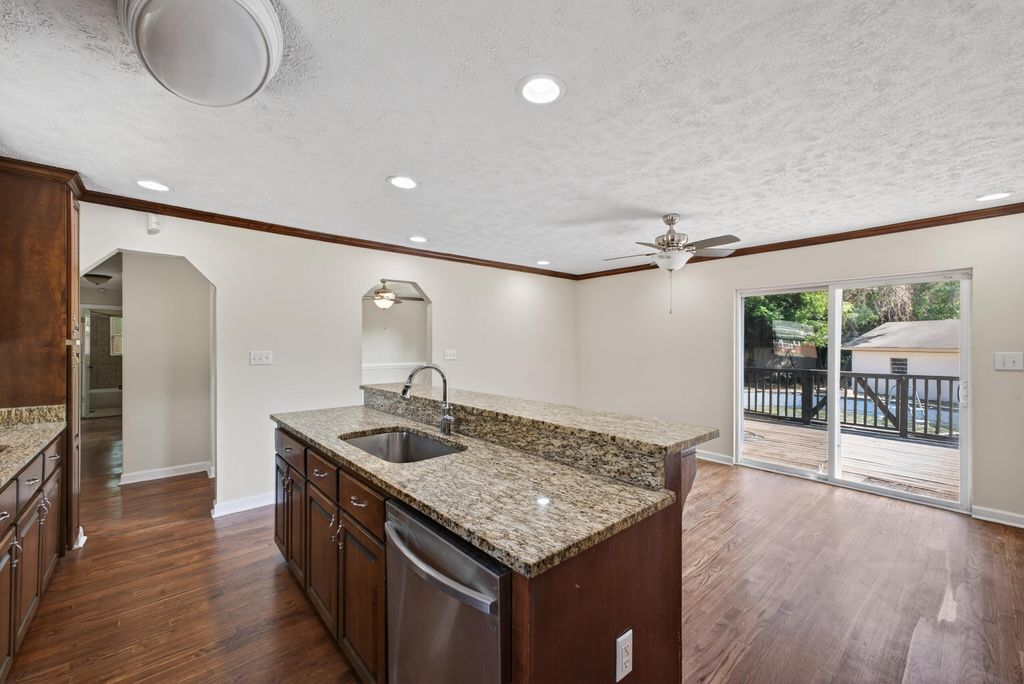 Photo of 1053 Woodcrest Drive, Beech Island, SC 29842 (MLS # 555056)