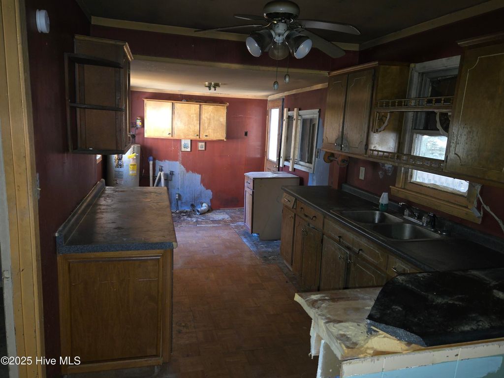 Photo of 214 James Arthur Avenue, New Bern, NC 28560 (MLS # 100544781)