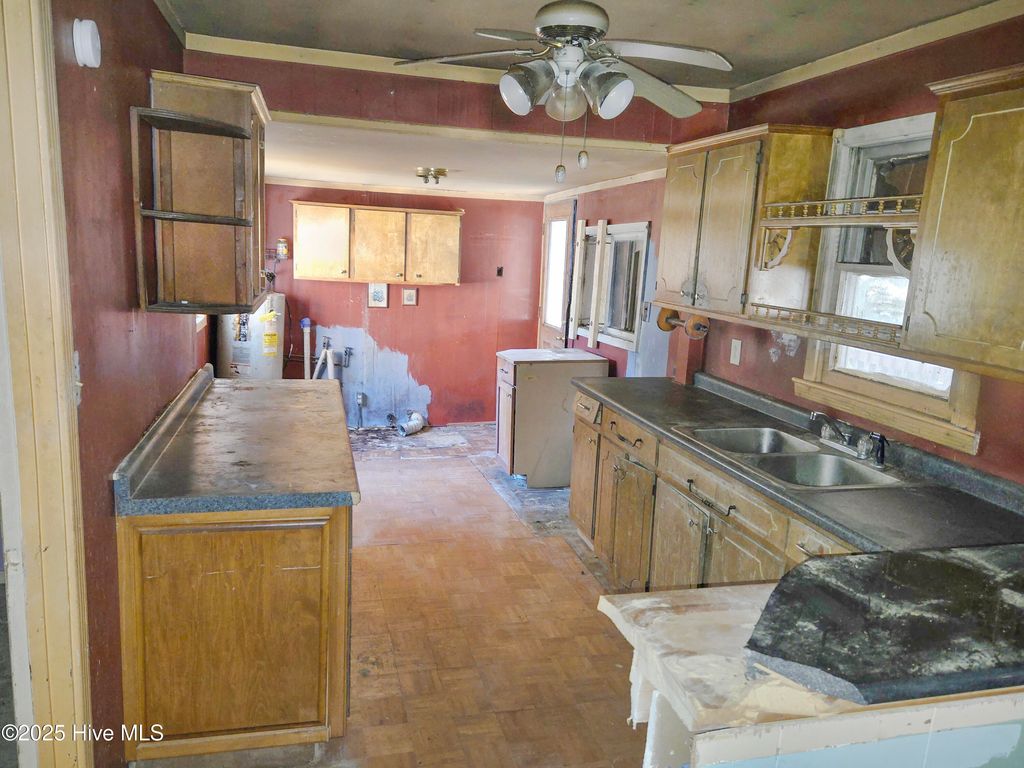 Photo of 214 James Arthur Avenue, New Bern, NC 28560 (MLS # 100544781)