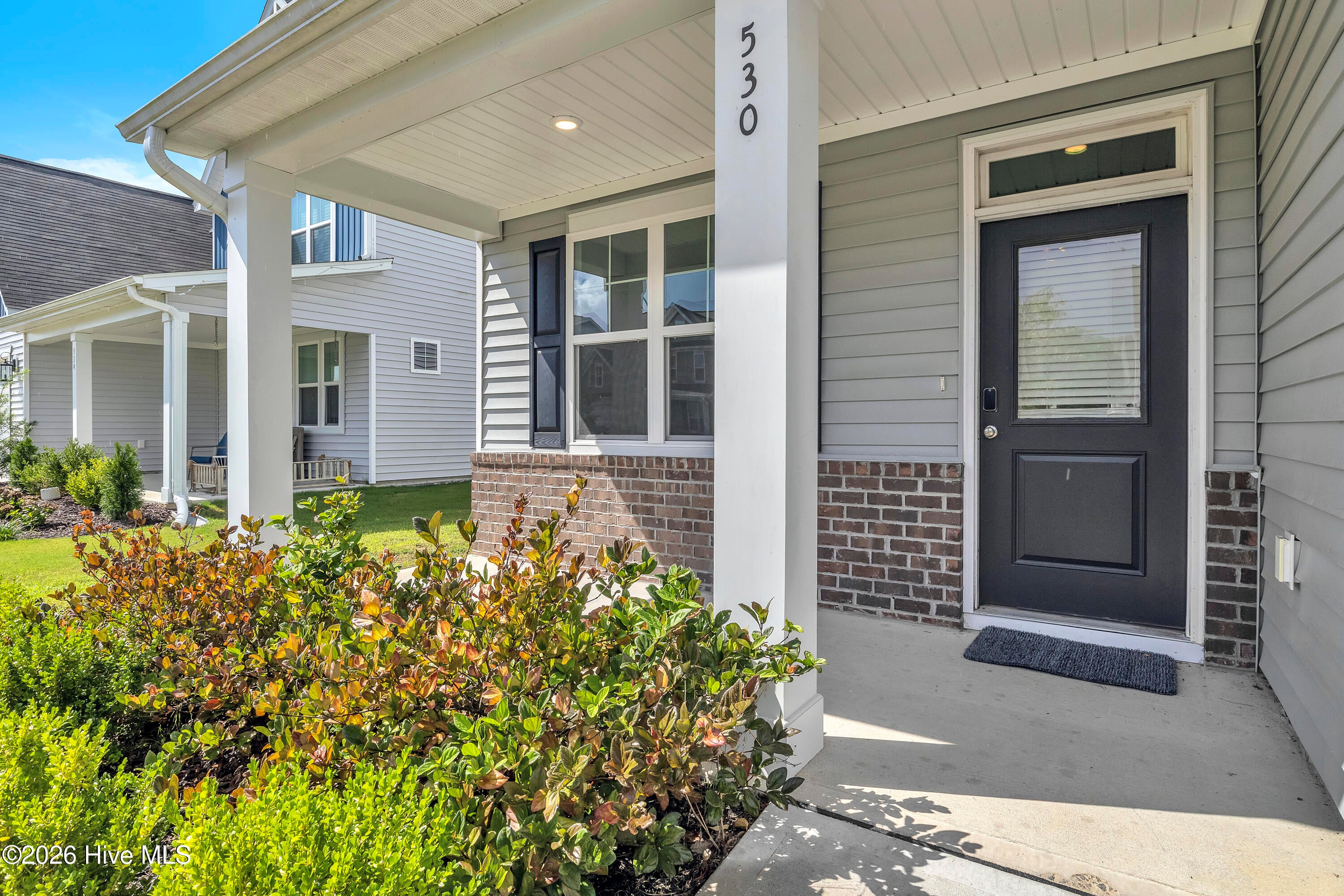 530 Musket Bay Drive