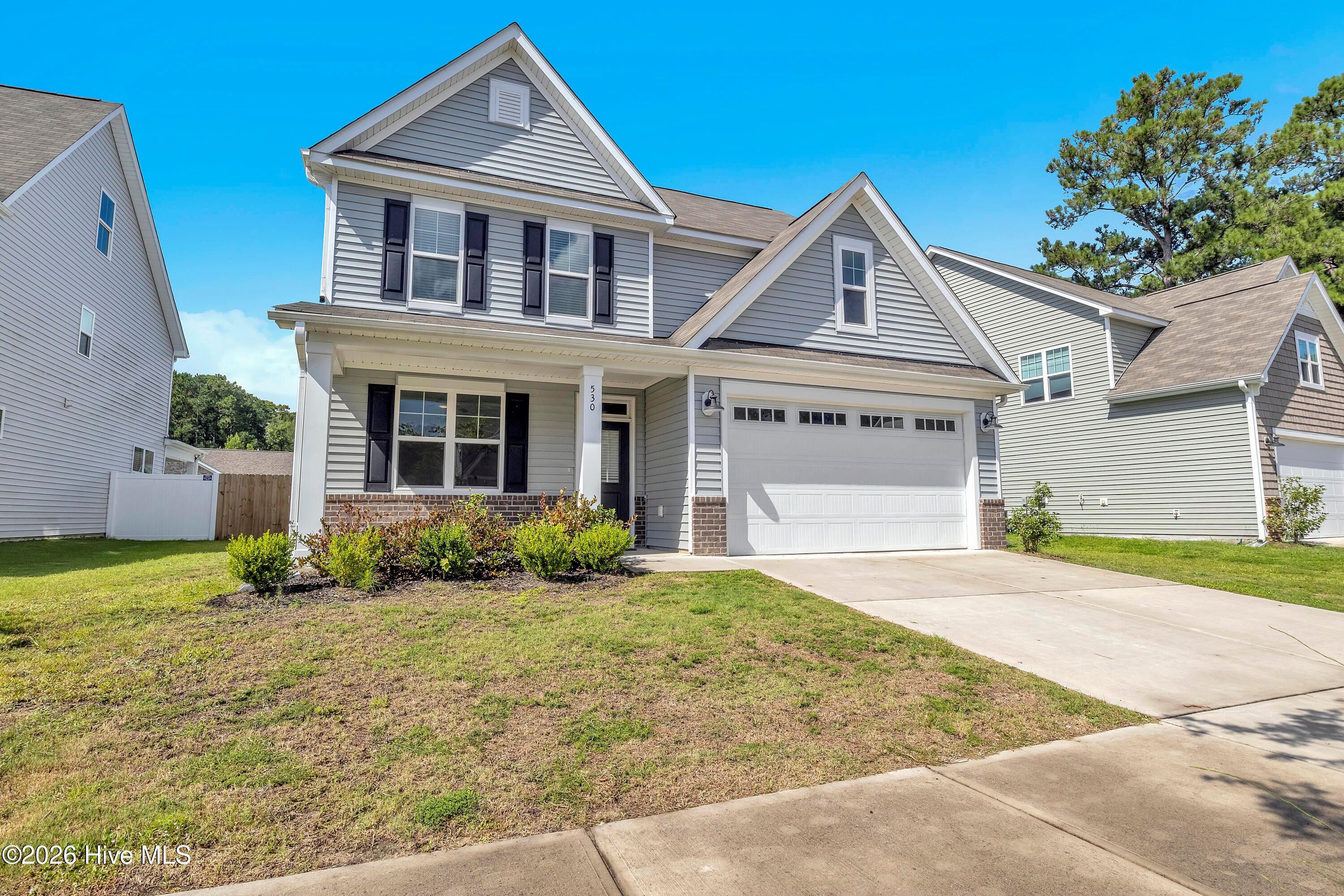 530 Musket Bay Drive