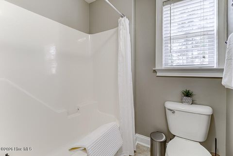 Tiny photo for 173 Mae Drive, Hampstead, NC 28443 (MLS # 100548906)