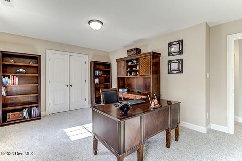 Tiny photo for 173 Mae Drive, Hampstead, NC 28443 (MLS # 100548906)