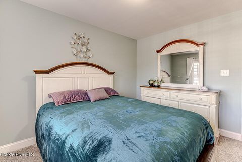 Tiny photo for 173 Mae Drive, Hampstead, NC 28443 (MLS # 100548906)