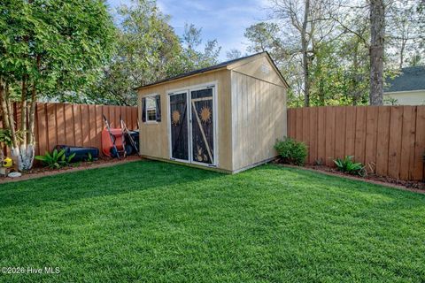 Tiny photo for 173 Mae Drive, Hampstead, NC 28443 (MLS # 100548906)