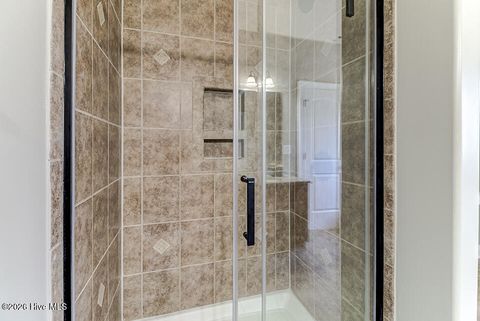 Tiny photo for 173 Mae Drive, Hampstead, NC 28443 (MLS # 100548906)