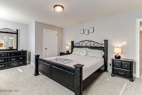 Tiny photo for 173 Mae Drive, Hampstead, NC 28443 (MLS # 100548906)