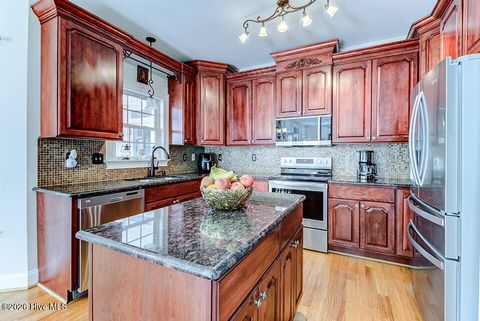 Tiny photo for 173 Mae Drive, Hampstead, NC 28443 (MLS # 100548906)