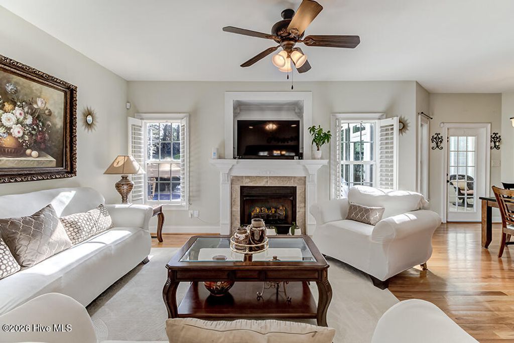 Photo of 173 Mae Drive, Hampstead, NC 28443 (MLS # 100548906)