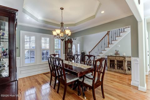 Tiny photo for 173 Mae Drive, Hampstead, NC 28443 (MLS # 100548906)