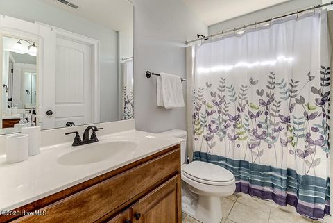 Tiny photo for 173 Mae Drive, Hampstead, NC 28443 (MLS # 100548906)