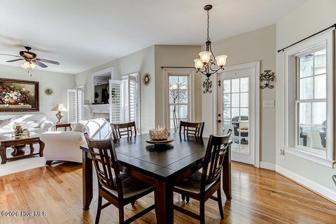 Tiny photo for 173 Mae Drive, Hampstead, NC 28443 (MLS # 100548906)