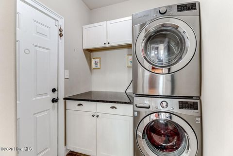 Tiny photo for 173 Mae Drive, Hampstead, NC 28443 (MLS # 100548906)