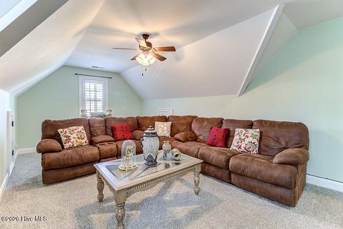 Tiny photo for 173 Mae Drive, Hampstead, NC 28443 (MLS # 100548906)