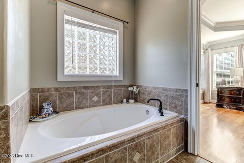 Tiny photo for 173 Mae Drive, Hampstead, NC 28443 (MLS # 100548906)