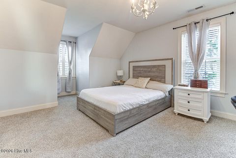 Tiny photo for 173 Mae Drive, Hampstead, NC 28443 (MLS # 100548906)