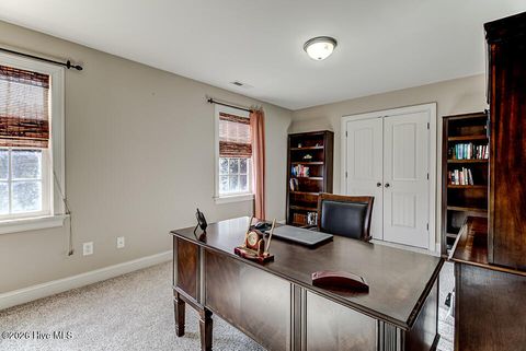 Tiny photo for 173 Mae Drive, Hampstead, NC 28443 (MLS # 100548906)