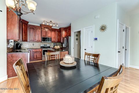 Tiny photo for 173 Mae Drive, Hampstead, NC 28443 (MLS # 100548906)